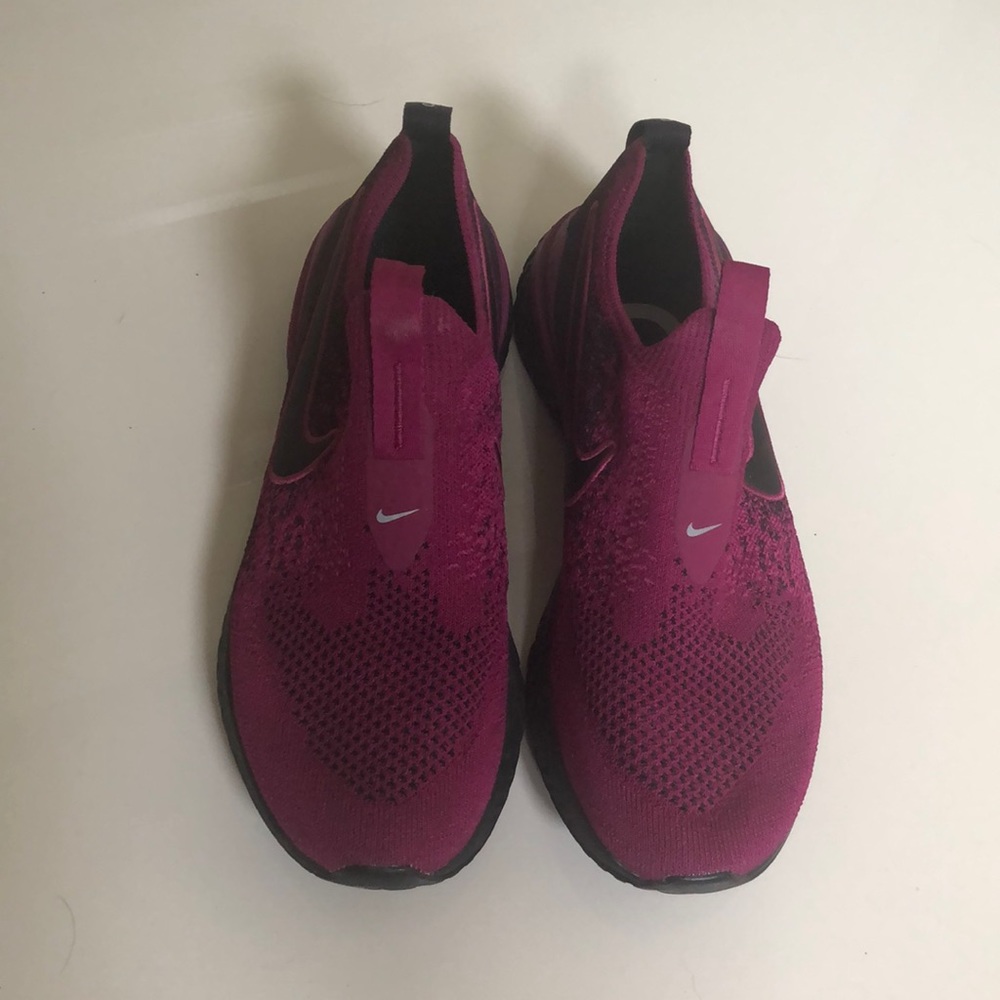 Custom Nike sneakers size 8.5